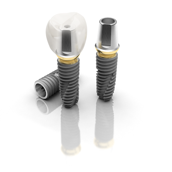 Hiossen Implant Etiii Sa System Implant Line 